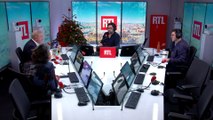 INVITÉ RTL - Franck Mathais, porte-parole de JouéClub est l'invité de RTL Matin