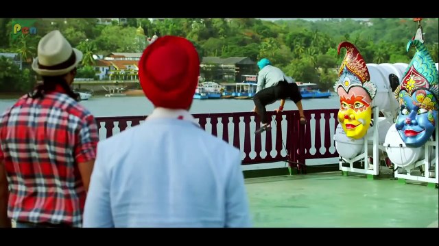 Laura and Wolverine vs Reavers - Fight Scene - Logan (2017) Movie Clip HD