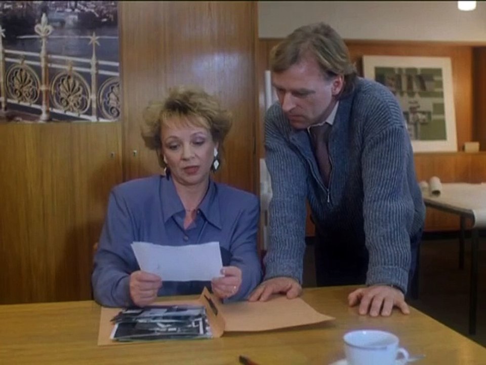 Polizeiruf 110 Katharina (1989)