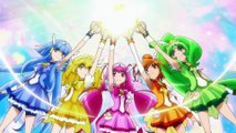 Glitter Force S02E17 (37) [Español Latino]