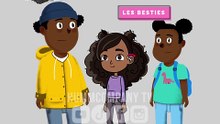 Les BESTIES episode 1 🤣🤣🤣🤣