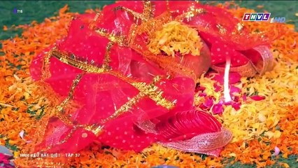 TÌNH YÊU BẤT DIỆT - TẬP 37 - LỒNG TIẾNG - PHIM ẤN ĐỘ THVL1 - TINH YEU BAT DIET