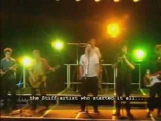 The Pogues - Sally Maclennane (Live OGWT 1986)