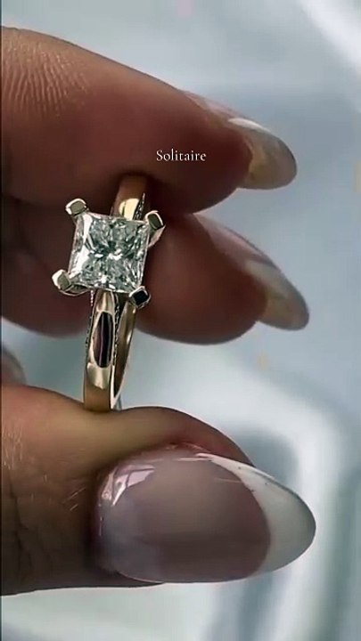 What Makes the Perfect Engagement Ring?