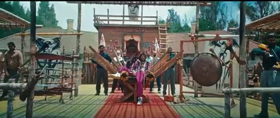 Exciting Retro Teaser of Suriya's Upcoming Movie 🎬