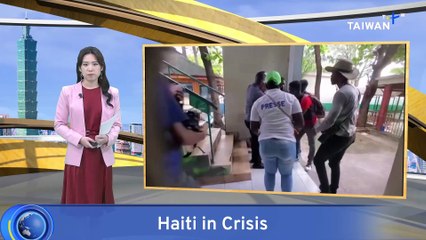 Armed Gangs Open Fire, Kill at Least Three at Haiti Hospital Reopening