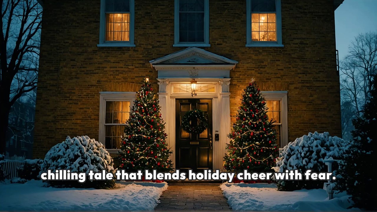 The Top 10 Scary Christmas Horror Movies