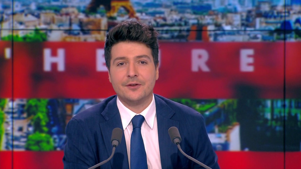 L'édito d'Eliot Deval : «Joyeux Noël aux téléspectateurs de CNews !»