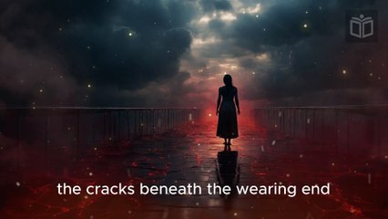 Silent Scars: Bleeding on the Inside (Official Lyric Video)