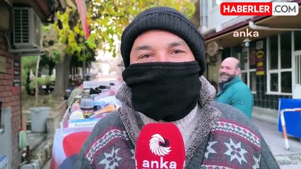 Osmaniye'de Asgari Ücret Zammı Vatandaşları Hayal Kırıklığına Uğrattı