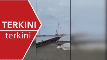 [TERKINI] Pesawat bawa 67 penumpang terhempas di Kazakhstan, 12 terselamat