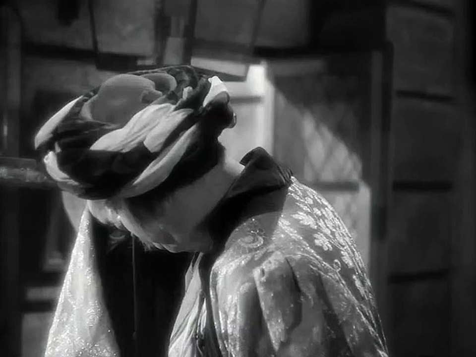 Volpone - (1941)  NB