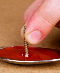 Smart repair hacks which won't effect your pocket much!