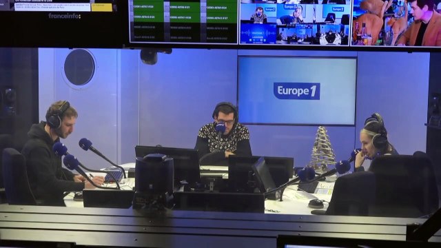 «Ça fait chaud au cœur de pouvoir travailler» : dans les Vosges, le retour des flocons ravis les petites stations