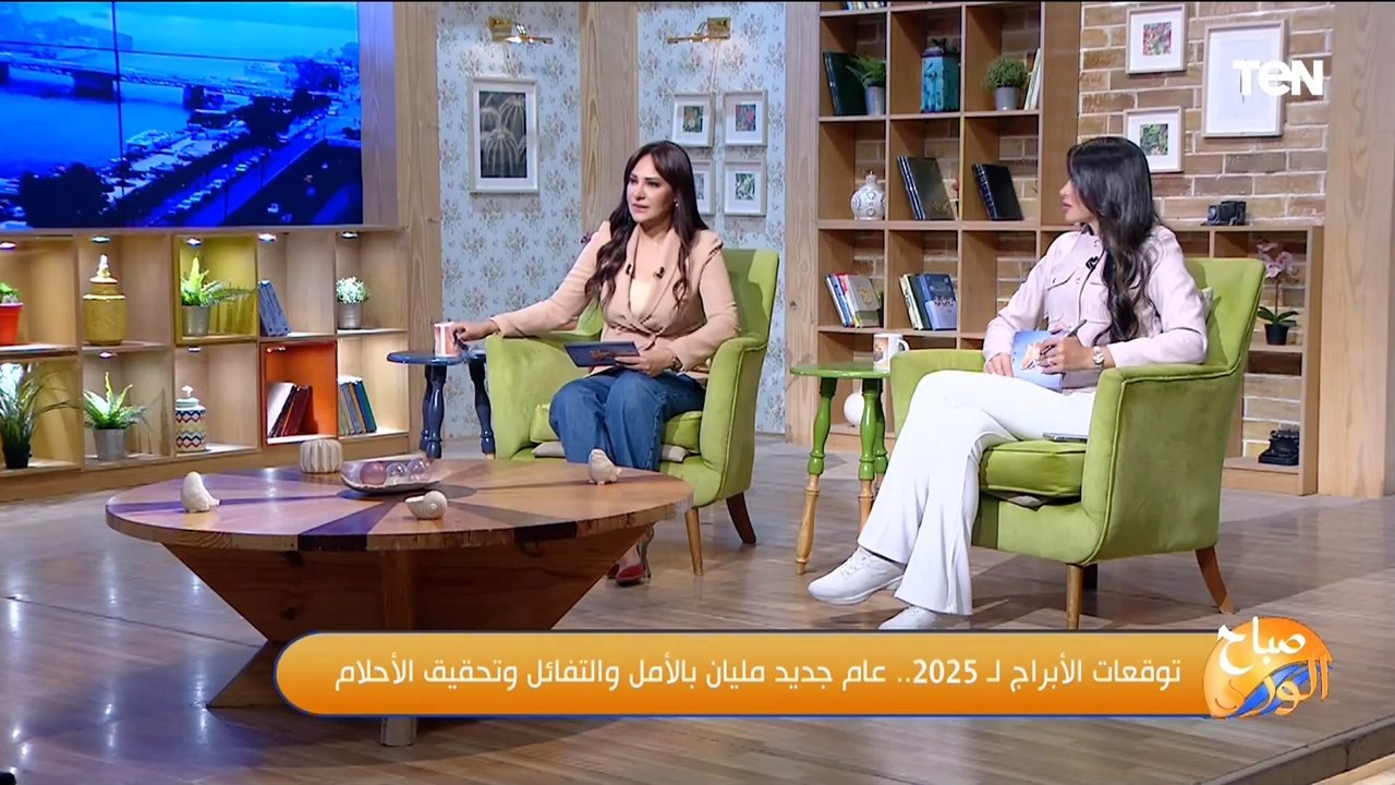 خبير في علم الفلك يرد على من لا يقتنع بعلم الأرقام والأبراج وتأثير الكواكب على حياتنا