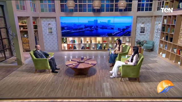 توقعات الأبراج لـ 2025 مع خبير علم الأبراج والفلك د. رئيف رائف