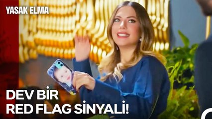 Hüsranla Sonuçlanan Bir Date Vakası  - Yasak Elma 87.Bölüm