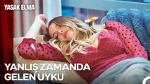 Şimdi Sen Prenses Gibi Uyuyorsundur... - Yasak Elma 87. Bölüm