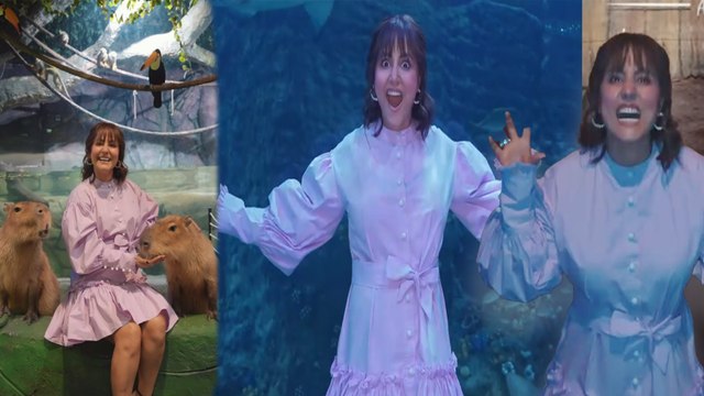 Hina Khan B-reast Cancer: कैंसर से जूझ रहीं Hina पहुंची Abu Dhabi चेहरे पर आ गईं मुस्कान ! FilmiBeat