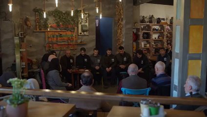 Hazar Ergüçlü: 'Deli gibi oynarım'