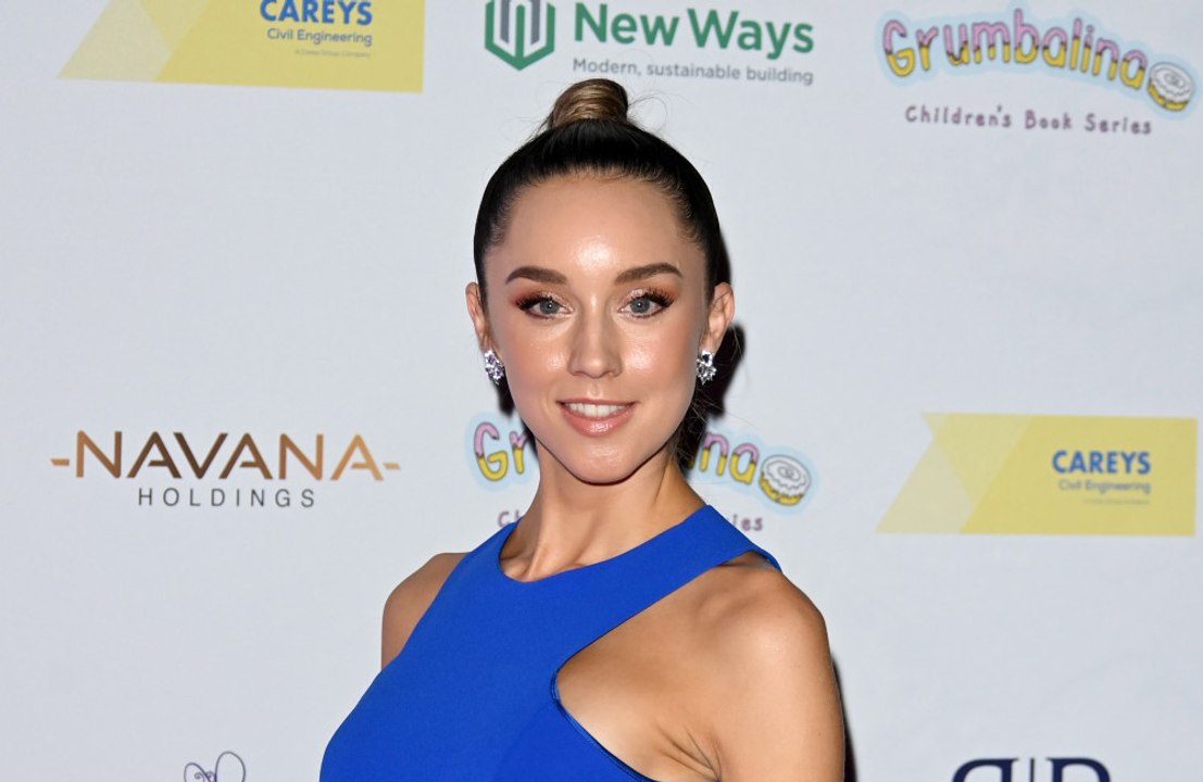 Emily Andre: Sie liebt seltsame Weihnachtstradition