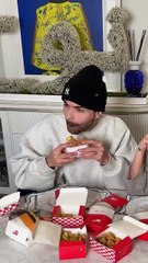 آدم الرئيسي يشارك والديه أول عمل درامي من إخراج شقيقه نوح