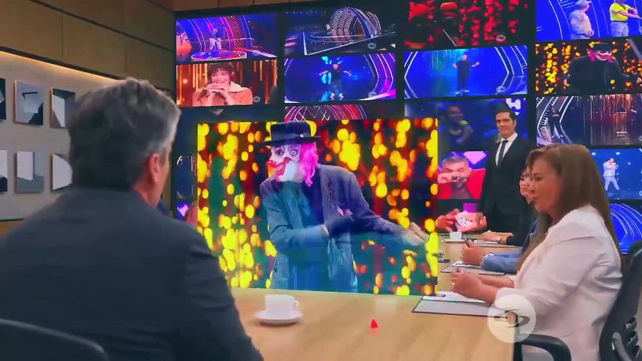 Festival internacional del humor  1