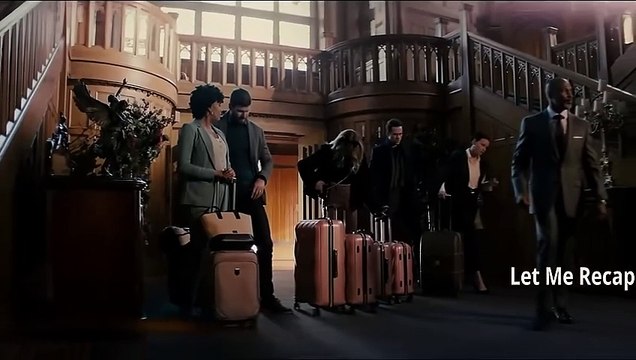 The Inheritance Movie Recap | Ending Explained | Honest Review