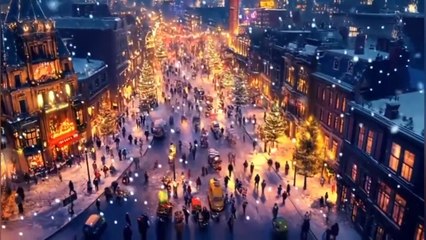 About this gig Bring the magic of Christmas to life with a unique