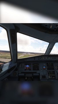 Perilous Arrival: Air New Zealand A320 at Orlando International Airport (MCO), Orlando, USA #flights #fly #flightlovers #Canada #USA #Japan #aviation #flying #FlyingLovers #aviationlovers