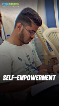 Inspiring IT Innovators, Empowering Careers – Join Cyber Success Today!