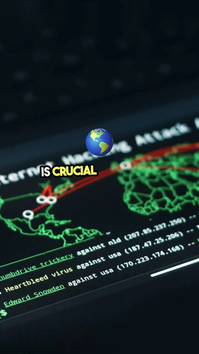 Assessing Threat Levels Are You Safe