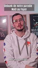 Décryptage de la bande annonce sur la protection de l'enfance