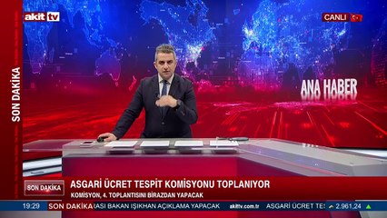 24 Aralık 2024 Akit TV Ana Haber