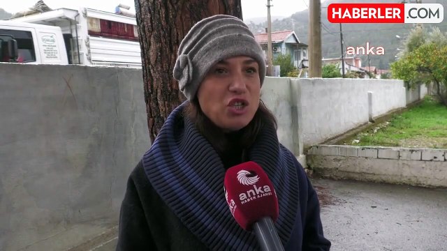 Efes Selçuk Belediye Başkanı'ndan Tahliye Eleştirisi