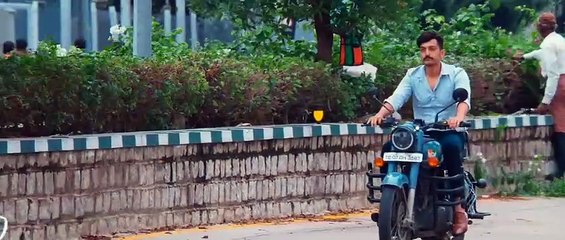 RAM (Rapid Action Mission) 2024 Hindi Movie