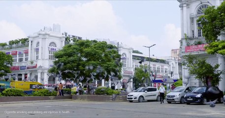 Moonwalk E04 Web Series