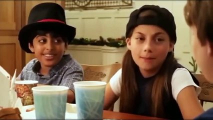 El deseo prometido en Navidad - Película completa en español