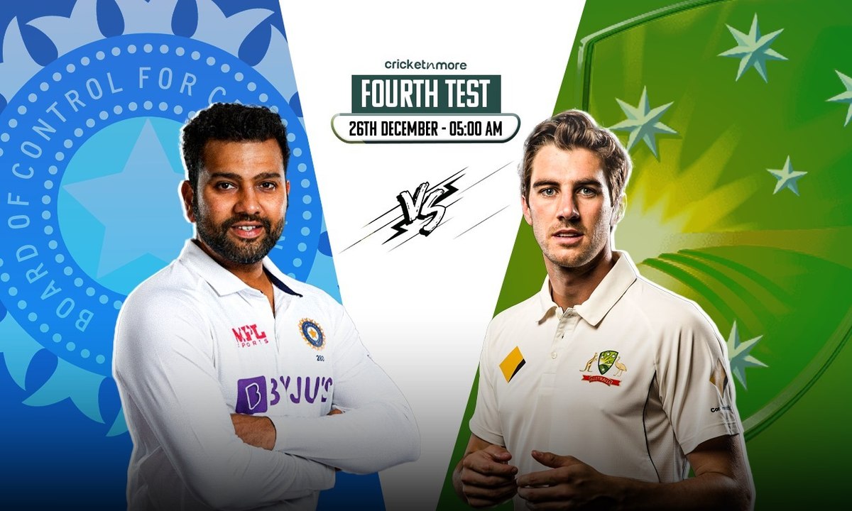 AUS vs IND 4th Test Dream11 Prediction || Australia vs India 4th Test Dream11 Team