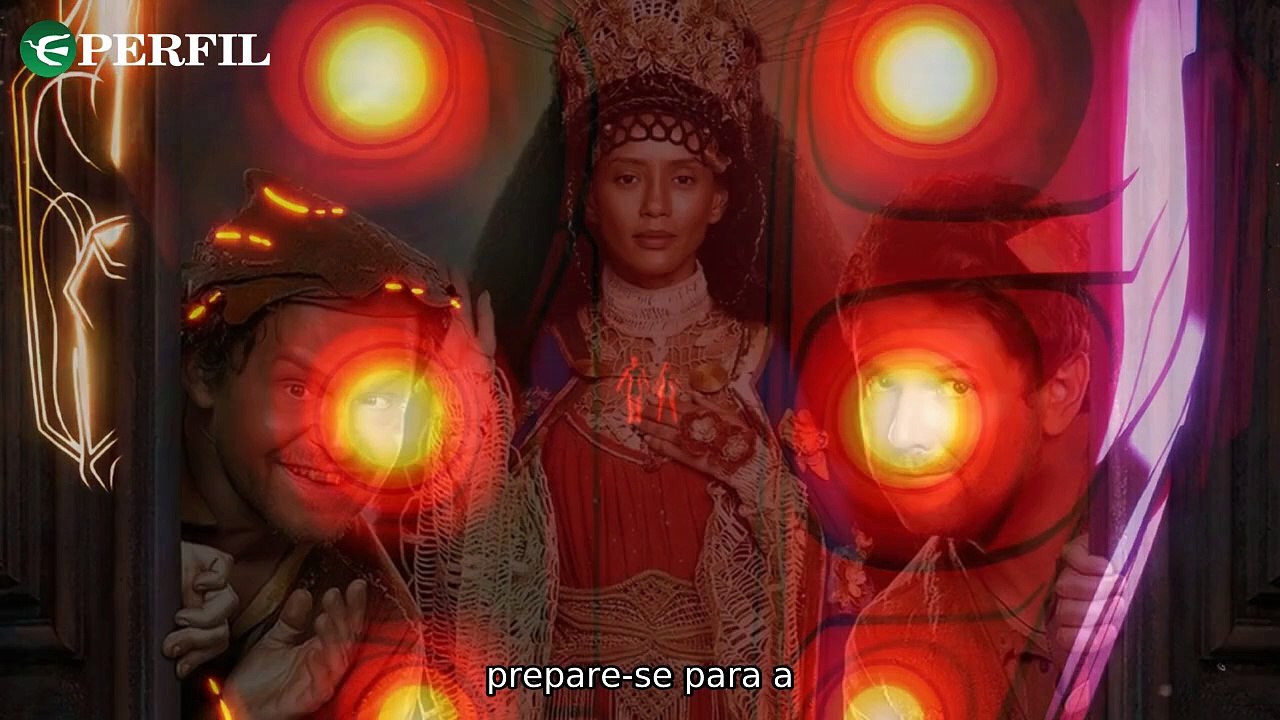 "Brilho das estreias: What If...? 5º episódio, O Auto da Compadecida 2 e premiações de 2025"