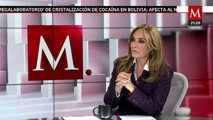 El gobierno de Sheinbaum será eficaz, hay muchas expectativas: Beatriz Paredes