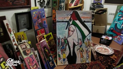 Blues e dintorni: puntata del 24 dicembre 2024