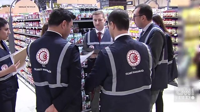 ASGARİ ÜCRET FIRSATÇILARI TAKİPTE: Ticaret Bakanlığı fahiş fiyat uyarısı!