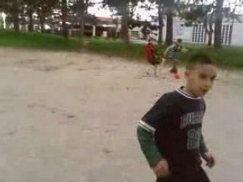 jules vs azedine