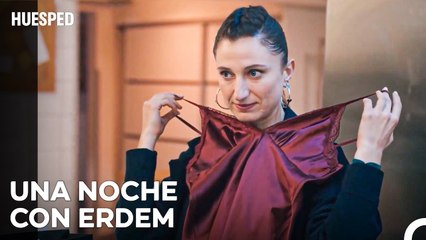 Preparación Caliente De Betul - Huésped Capítulo 11