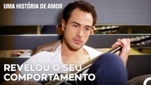 O Que E Que O Tolga Tem Em Mente¿ - Uma História De Amor Episódio 6 (Dublagem em Português)