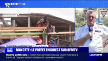 Mayotte: 