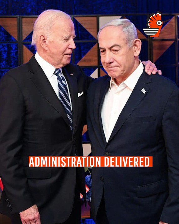 U.S. Advises Netanyahu to Talk to Al Jawlani