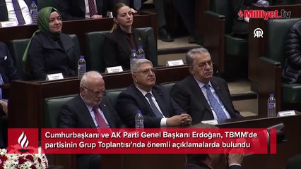 Yeni asgari ücret! Erdoğan: Çalışanlarımızı enflasyona ezdirmedik
