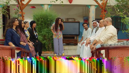 مسلسل لعبة السعادة | الحلقة 20 HD